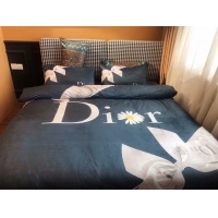 $82.00 USD Christian Dior Bedding #813444