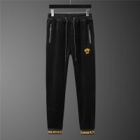 $98.00 USD Versace Tracksuits Long Sleeved For Men #813463