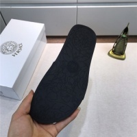 $45.00 USD Versace Slippers For Men #813587