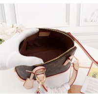 $80.00 USD Louis Vuitton LV AAA Quality Messenger Bags For Women #813603