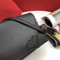 $99.00 USD Prada AAA Quality Messeger Bags For Women #813606