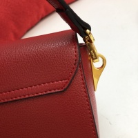 $99.00 USD Prada AAA Quality Messeger Bags For Women #813609