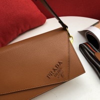 $99.00 USD Prada AAA Quality Messeger Bags For Women #813611