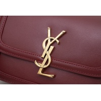 $102.00 USD Yves Saint Laurent YSL AAA Quality Messenger Bags For Women #813612