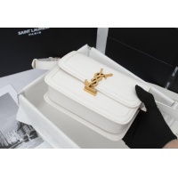 $102.00 USD Yves Saint Laurent YSL AAA Quality Messenger Bags For Women #813613