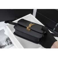 $102.00 USD Yves Saint Laurent YSL AAA Quality Messenger Bags For Women #813615