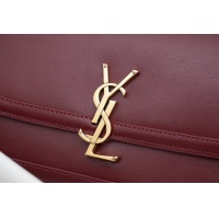 $103.00 USD Yves Saint Laurent YSL AAA Quality Messenger Bags For Women #813618