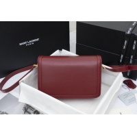 $103.00 USD Yves Saint Laurent YSL AAA Quality Messenger Bags For Women #813618