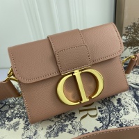 $85.00 USD Christian Dior AAA Quality Messenger Bags For Women #813623