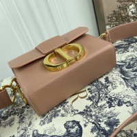 $85.00 USD Christian Dior AAA Quality Messenger Bags For Women #813623