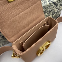 $85.00 USD Christian Dior AAA Quality Messenger Bags For Women #813623