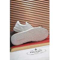 $80.00 USD Prada Casual Shoes For Men #813650