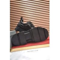 $82.00 USD Moncler Casual Shoes For Men #813673