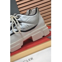 $82.00 USD Moncler Casual Shoes For Men #813676