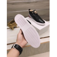 $82.00 USD Versace High Tops Shoes For Men #813691