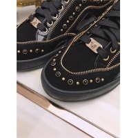 $88.00 USD Versace High Tops Shoes For Men #813693
