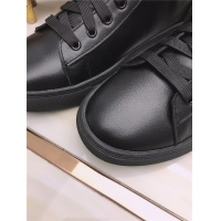 $85.00 USD Armani Casual Shoes For Men #813697
