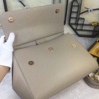 $158.00 USD Dolce & Gabbana D&G AAA Quality Messenger Bags For Women #813729