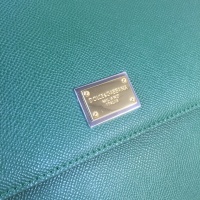$158.00 USD Dolce & Gabbana D&G AAA Quality Messenger Bags For Women #813731
