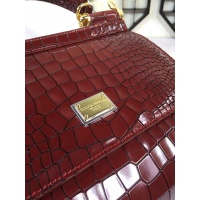 $160.00 USD Dolce & Gabbana D&G AAA Quality Messenger Bags For Women #813733