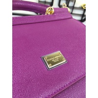 $150.00 USD Dolce & Gabbana D&G AAA Quality Messenger Bags For Women #813736