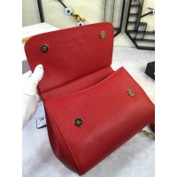 $150.00 USD Dolce & Gabbana D&G AAA Quality Messenger Bags For Women #813738