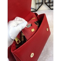 $150.00 USD Dolce & Gabbana D&G AAA Quality Messenger Bags For Women #813738