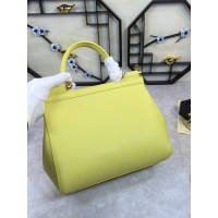 $150.00 USD Dolce & Gabbana D&G AAA Quality Messenger Bags For Women #813739