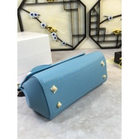 $150.00 USD Dolce & Gabbana D&G AAA Quality Messenger Bags For Women #813741