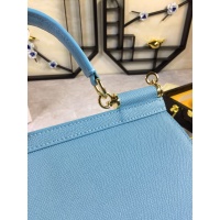 $150.00 USD Dolce & Gabbana D&G AAA Quality Messenger Bags For Women #813741