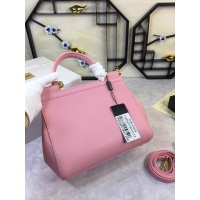 $150.00 USD Dolce & Gabbana D&G AAA Quality Messenger Bags For Women #813742