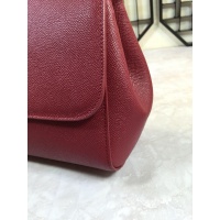 $150.00 USD Dolce & Gabbana D&G AAA Quality Messenger Bags For Women #813743