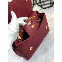 $150.00 USD Dolce & Gabbana D&G AAA Quality Messenger Bags For Women #813743