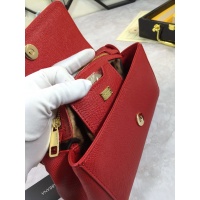 $132.00 USD Dolce & Gabbana D&G AAA Quality Messenger Bags For Women #813747