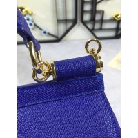 $132.00 USD Dolce & Gabbana D&G AAA Quality Messenger Bags For Women #813750