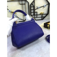 $132.00 USD Dolce & Gabbana D&G AAA Quality Messenger Bags For Women #813750