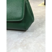 $132.00 USD Dolce & Gabbana D&G AAA Quality Messenger Bags For Women #813751