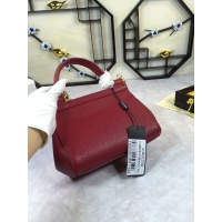 $132.00 USD Dolce & Gabbana D&G AAA Quality Messenger Bags For Women #813752