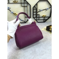$132.00 USD Dolce & Gabbana D&G AAA Quality Messenger Bags For Women #813753