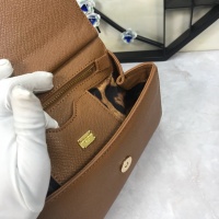 $132.00 USD Dolce & Gabbana D&G AAA Quality Messenger Bags For Women #813754