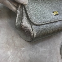 $132.00 USD Dolce & Gabbana D&G AAA Quality Messenger Bags For Women #813755
