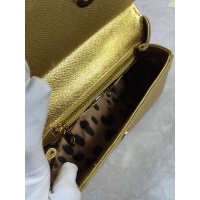 $132.00 USD Dolce & Gabbana D&G AAA Quality Messenger Bags For Women #813756