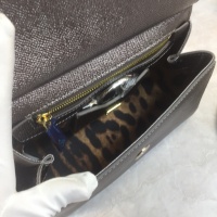 $132.00 USD Dolce & Gabbana D&G AAA Quality Messenger Bags For Women #813757