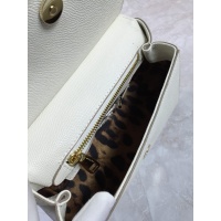 $132.00 USD Dolce & Gabbana D&G AAA Quality Messenger Bags For Women #813758