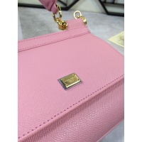 $132.00 USD Dolce & Gabbana D&G AAA Quality Messenger Bags For Women #813759