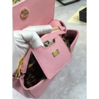 $132.00 USD Dolce & Gabbana D&G AAA Quality Messenger Bags For Women #813759