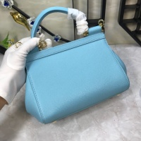 $132.00 USD Dolce & Gabbana D&G AAA Quality Messenger Bags For Women #813760