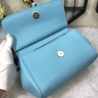 $132.00 USD Dolce & Gabbana D&G AAA Quality Messenger Bags For Women #813760