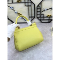 $132.00 USD Dolce & Gabbana D&G AAA Quality Messenger Bags For Women #813761
