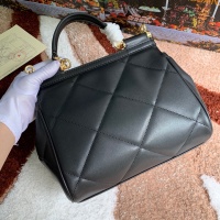 $160.00 USD Dolce & Gabbana D&G AAA Quality Messenger Bags For Women #813769